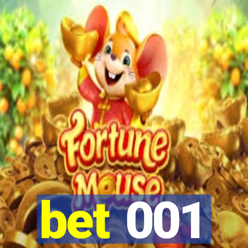 bet 001